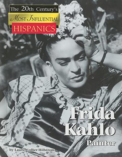 Stock image for Frida Kahlo: Painter for sale by ThriftBooks-Dallas