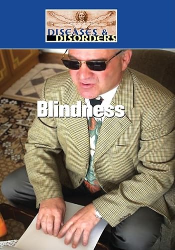 Beispielbild fr Blindness zum Verkauf von Better World Books