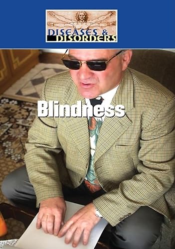 9781420500417: Blindness (Diseases & Disorders)