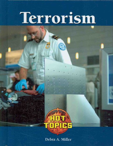 9781420500516: Terrorism