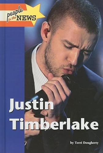 9781420500561: Justin Timberlake
