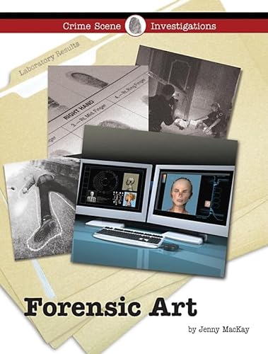 Stock image for Forensic Art for sale by Better World Books