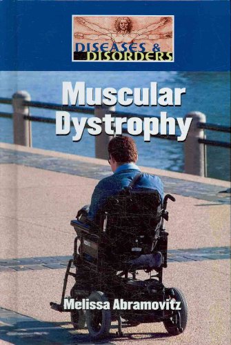 Stock image for Muscular Dystrophy for sale by ThriftBooks-Dallas