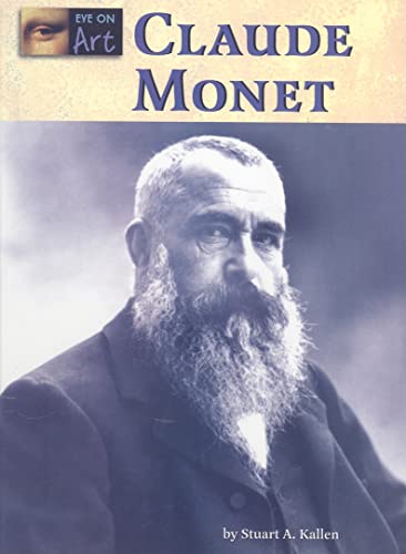 Beispielbild fr Claude Monet zum Verkauf von Better World Books