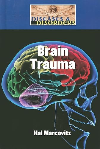 Imagen de archivo de Brain Trauma a la venta por Better World Books