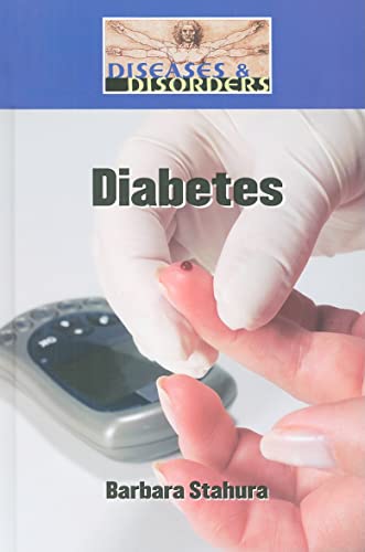 Beispielbild fr Diabetes zum Verkauf von Better World Books