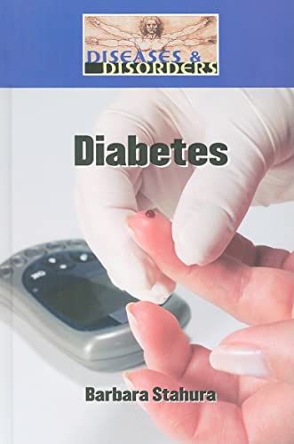 Diabetes (Diseases and Disorders) (9781420501148) by Marcovitz, Hal