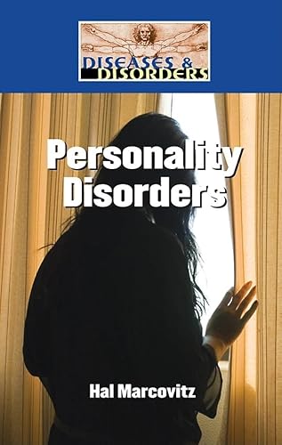 Stock image for Personality Disorders (Diseases and Disorders) for sale by ThriftBooks-Dallas