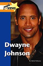 9781420501254: Dwayne Johnson (People in the News)