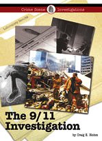 Beispielbild fr The 9/11 Investigation zum Verkauf von Better World Books