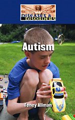 9781420501438: Autism (Diseases & Disorders)