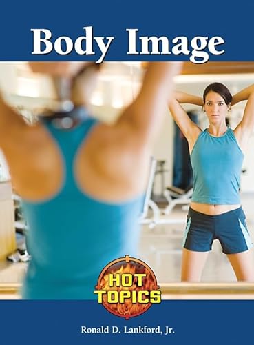 Imagen de archivo de Body Image a la venta por Better World Books: West