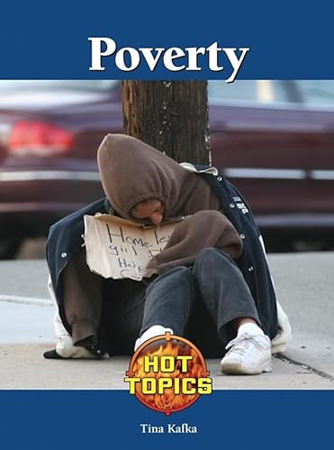 Imagen de archivo de Poverty a la venta por Better World Books: West