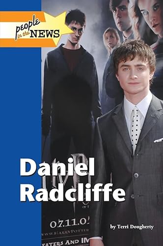 Beispielbild fr Daniel Radcliffe zum Verkauf von Better World Books