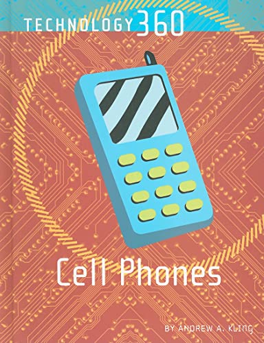 Beispielbild fr Cell Phones (Technology 360) zum Verkauf von WorldofBooks