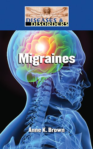 Imagen de archivo de Migraines a la venta por Better World Books