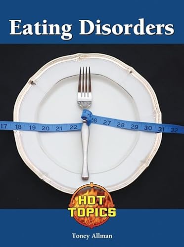 Imagen de archivo de Eating Disorders a la venta por Better World Books: West