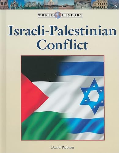 Beispielbild fr Israeli-Palestinian Conflict zum Verkauf von Better World Books