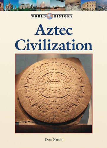 Stock image for Aztec Civilization for sale by Better World Books