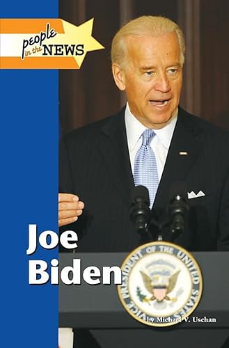 Stock image for Joe Biden for sale by ThriftBooks-Dallas