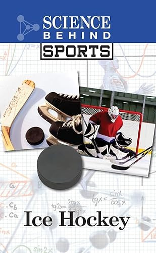 Stock image for Ice Hockey for sale by Better World Books