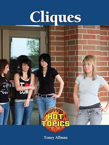 Stock image for Cliques for sale by Better World Books