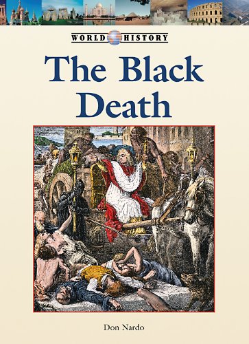 9781420503487: The Black Death (World History)