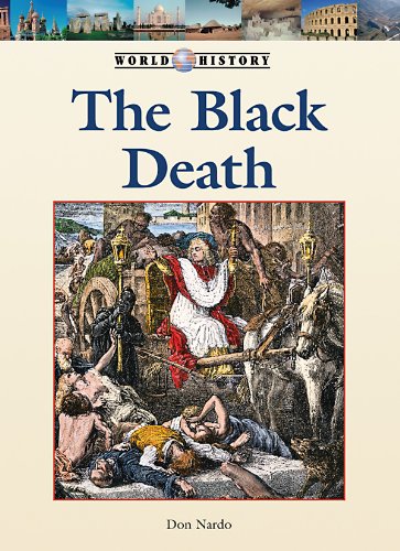 9781420503487: Black Death, The (World History)