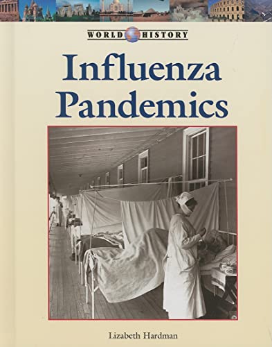 Imagen de archivo de Influenza Pandemics a la venta por ThriftBooks-Dallas
