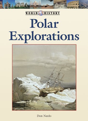 Beispielbild fr Polar Explorations zum Verkauf von ThriftBooks-Atlanta