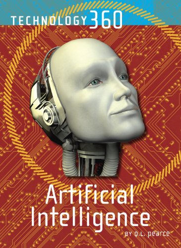 Imagen de archivo de Artificial Intelligence a la venta por Better World Books