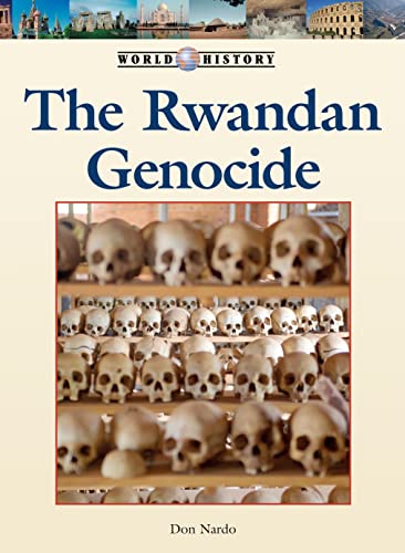 9781420505672: The Rwandan Genocide