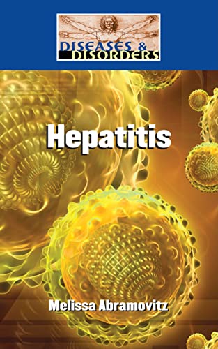 Beispielbild fr Hepatitis zum Verkauf von Better World Books