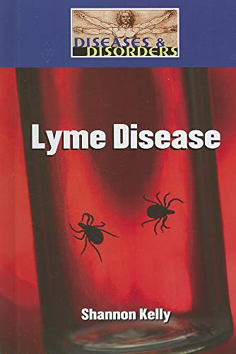 Beispielbild fr Lyme Disease (Diseases and Disorders) zum Verkauf von Wonder Book