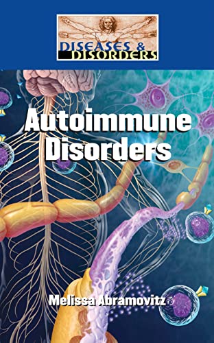 Stock image for Autoimmune Disorders for sale by ThriftBooks-Atlanta