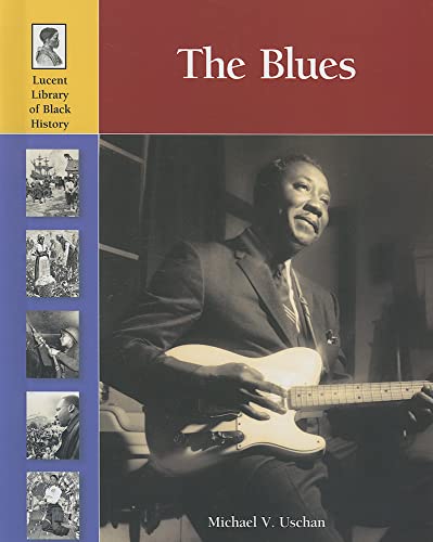 Beispielbild fr The Blues zum Verkauf von Better World Books