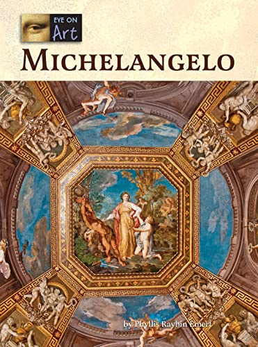 Beispielbild fr Michelangelo zum Verkauf von Better World Books