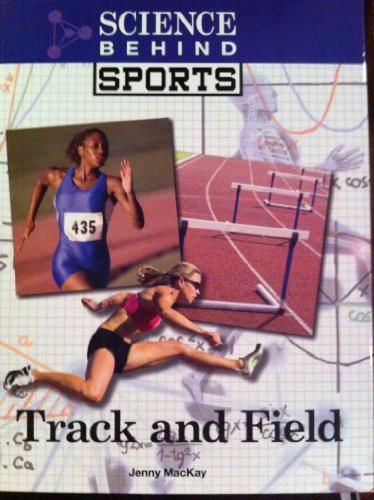 Beispielbild fr Track and Field zum Verkauf von ThriftBooks-Atlanta