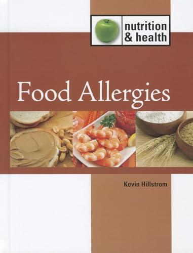 Beispielbild fr Food Allergies zum Verkauf von Better World Books