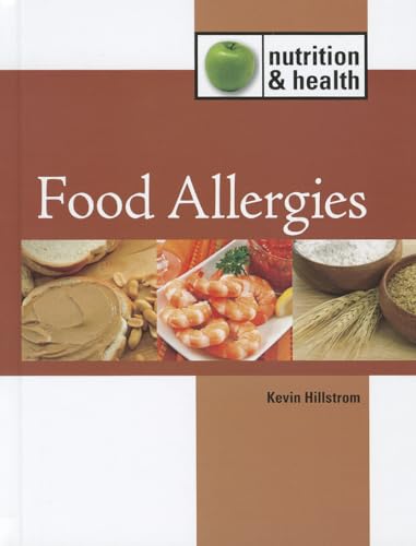 Stock image for Food Allergies for sale by Better World Books
