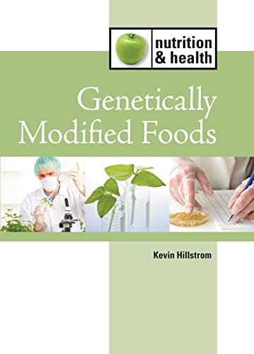 Beispielbild fr Genetically Modified Foods zum Verkauf von Better World Books