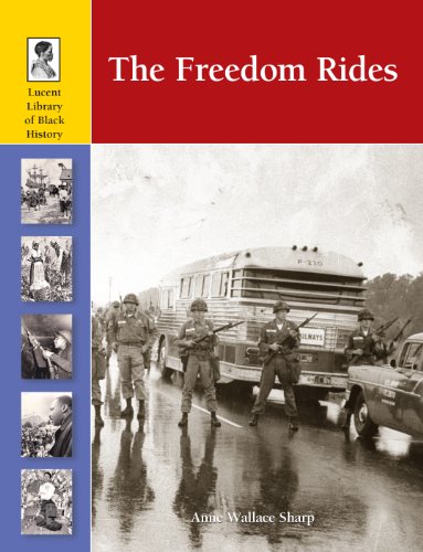 Beispielbild fr The Freedom Rides zum Verkauf von Better World Books