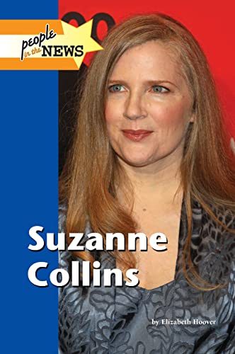 Stock image for Suzanne Collins for sale by Better World Books: West