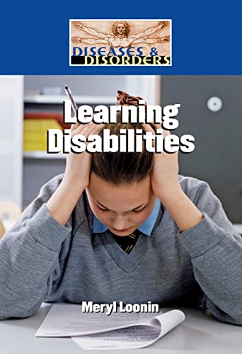 Stock image for Learning Disabilities for sale by Better World Books