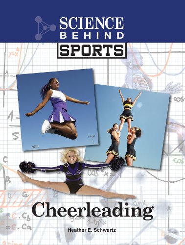 Imagen de archivo de Cheerleading a la venta por Better World Books
