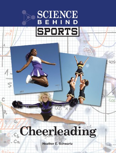 Stock image for Cheerleading for sale by Better World Books