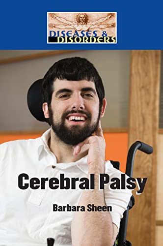 9781420508369: Cerebral Palsy (Diseases and Disorders)