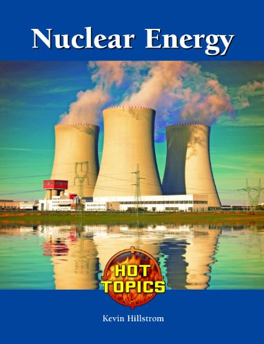 Beispielbild fr Nuclear Energy zum Verkauf von Better World Books