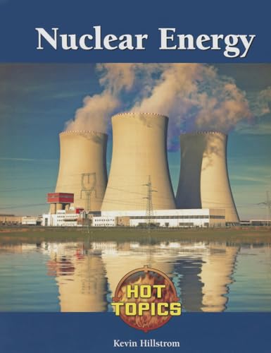 Stock image for Nuclear Energy for sale by Better World Books