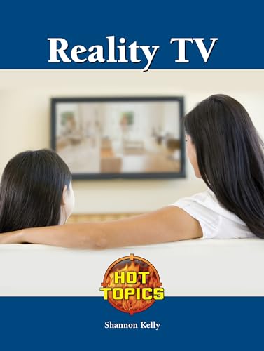 Beispielbild fr Reality TV (Hot Topics) zum Verkauf von medimops